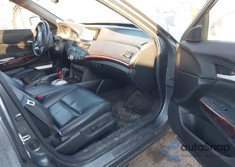 2010 Honda Accord Crosstour Ex-L z USA, uszkodzony, nr VIN 5J6TF2H51AL010151